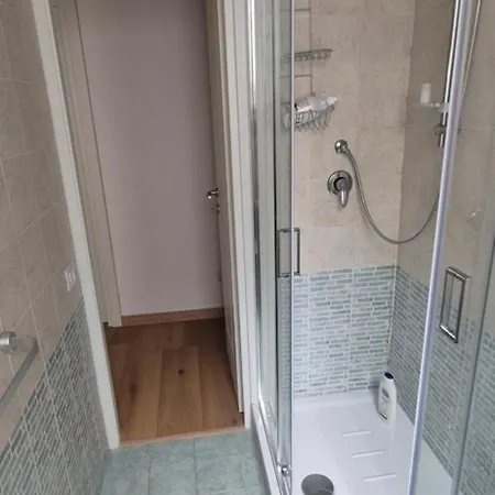Apartmán Tevere *