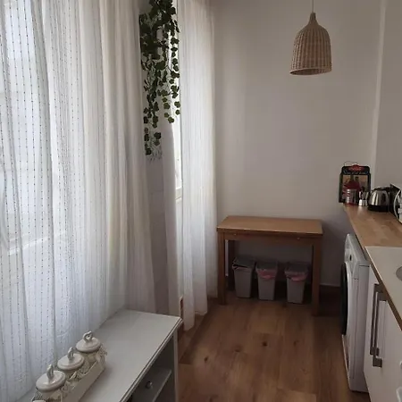 Apartmán Tevere *