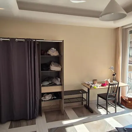 Tevere Apartamento *