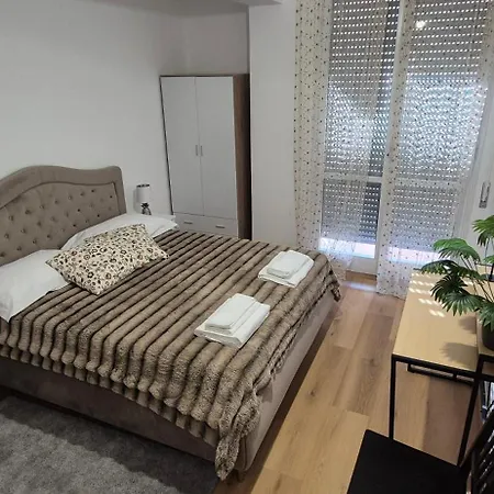 Tevere Apartamento Roma