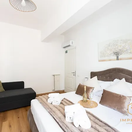 Tevere Appartement