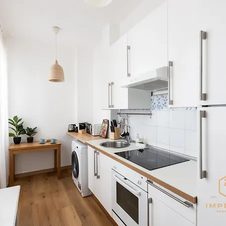 Appartement Tevere Rome