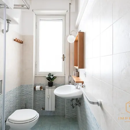 Tevere Appartement