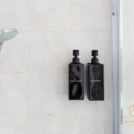 Appartement Tevere *
